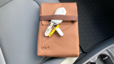 Kia Ev3 148kW GT-Line S 81.4kWh 5dr Auto Electric Estate